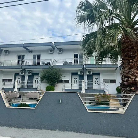 Lejlighedshotel Family *
