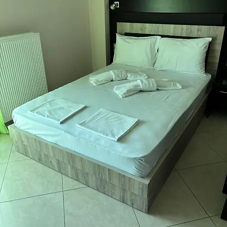 Aparthotel Family Stavros (Thessaloniki)